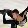 Российский фигурист будет выступать за Италию