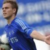 Александр Кокорин пропустит матч с Португалией